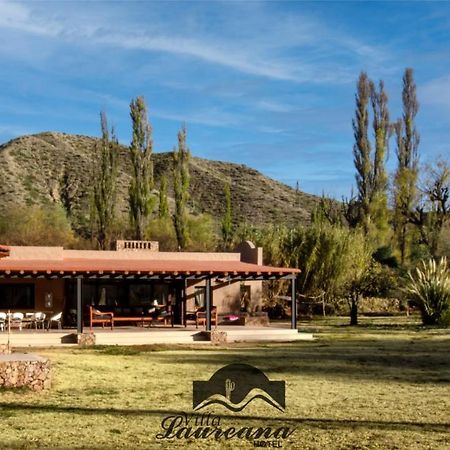 Villa Laureana Huacalera Εξωτερικό φωτογραφία